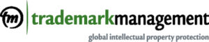 trademark management logo
